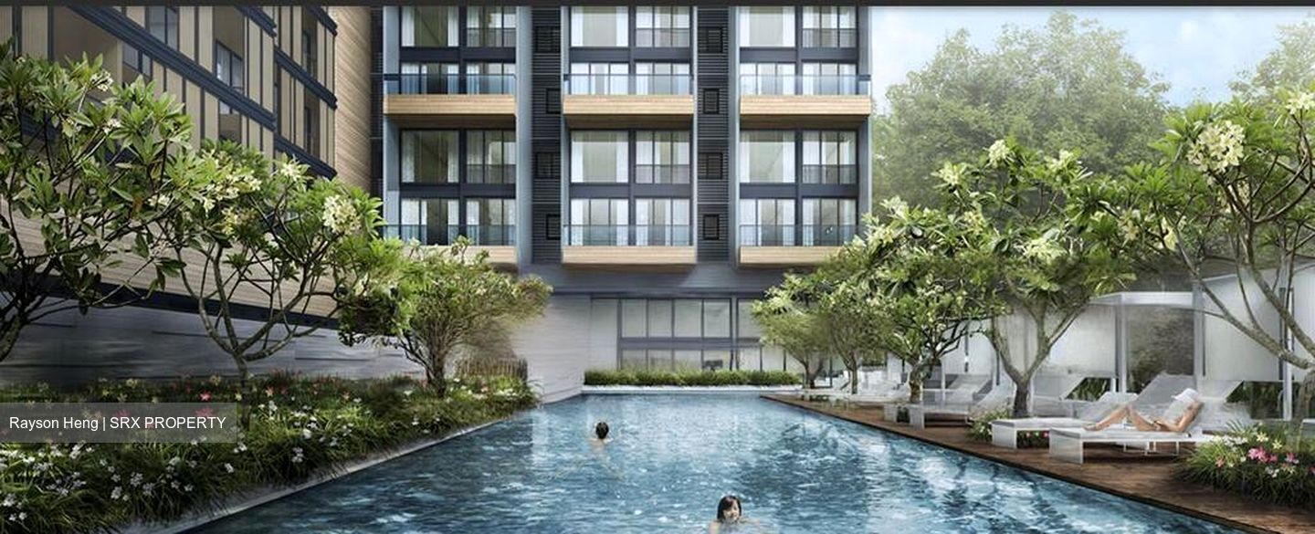 Lloyd Sixtyfive (D9), Apartment #480710731